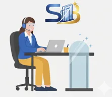 Contact Support